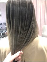 エイト オカチ 上野御徒町店(EIGHT okachi)&nbsp;【EIGHT 御徒町】_UGAWA バレイヤージュ