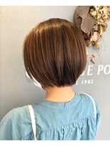 オレンジポップ 南行徳店(ORANGE POP) ぷつっとショート