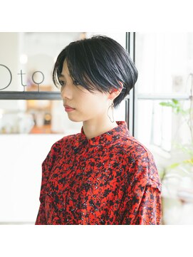 オトソーデン(Oto-soden) ゲストスナップ