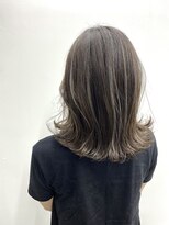 ペスカ 札幌大通店(pesca)&nbsp;pesca　札幌大通店 【ペスカ】ふわふわウエーブ