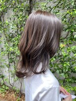 エイト 上野店(EIGHT ueno)&nbsp;艶ブランジュ