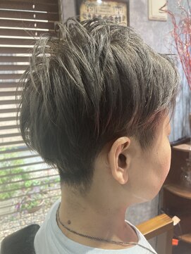 カチーナ(KACHINA) ショート