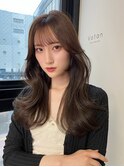 【votan北村】大人韓国ヘア☆髪質改善トリートメント