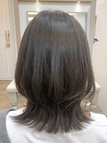 アルターリール(aL ter Rire)&nbsp;ミディアムレイヤー/福原遼華