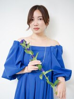 リト 西梅田店(Retto:) 【髪にドラマを】髪質改善/縮毛矯正/艶髪@奥野