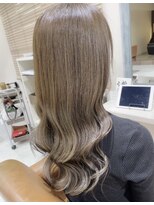 フレーム なんば店(FRAME)&nbsp;マットベージュカラー♪