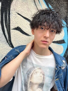 グリーン 北千住(green) 【green】スパイラルマッシュ