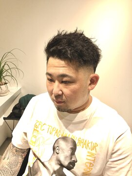 タオ 広尾(TAO) ショート