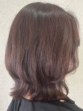 ヘアーアンドメイク アズール 浦和店(Hair&Make Azur)