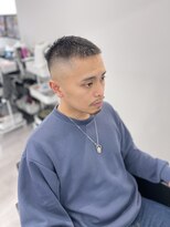 ミステル(MISTEL)&nbsp;フェードショート