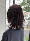 ミディアムレイヤー