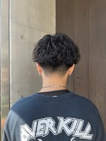 フォーカス 天王台店(FOCUS)&nbsp;ツイストスパイラル