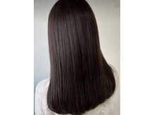 アジュールヘア(Azure hair)