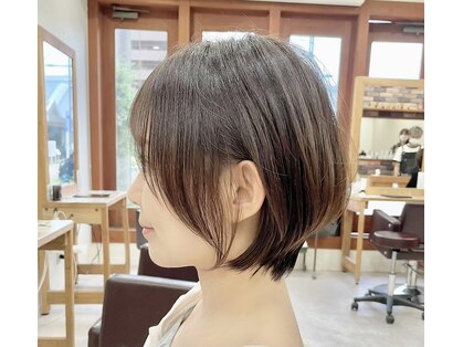 ラポール 南流山店(RAPPOR)の写真