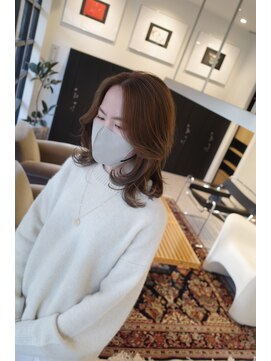 コスアンドコウ 横浜山下(Cos&Co.) mediumlook