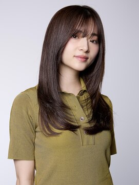 エンタク 新宿三丁目店(enntaku) 似合わせカット/アースカラー/デザインカラー[新宿/新宿三丁目]