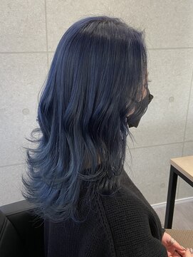 スターズ 渋谷(STARS) ロイヤルブルー