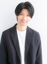 バンプ ギンザ(BUMP GINZA) 中村 健太郎