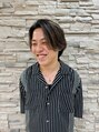 シークネクスト 八王子(SeeK NEXT) Kazuma Masuda