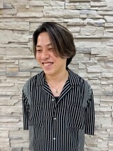 シークネクスト 八王子(SeeK NEXT)&nbsp;Kazuma Masuda