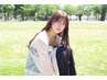 【新規三浦限定】カット+季節の似合わせカラー￥1265０→￥10120