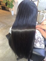 ルーカス(Lucas)&nbsp;髪質改善トリートメント