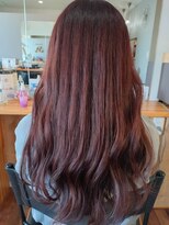 アグー(Aguu)&nbsp;ピンクブラウン