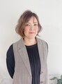 ナチュール(nature) 安原 恵理子