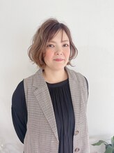 ナチュール(nature)&nbsp;安原 恵理子