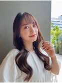 韓国レイヤーヨシンモリヘア ay_12