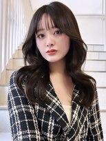 グロー 大宮(GLROW)&nbsp;♪顔周り　レイヤー　韓国ボブ　縮毛矯正　ウルフ