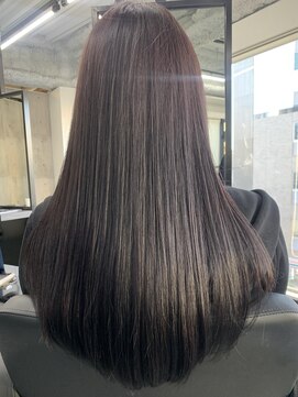 スターズ 船橋(STARS) 暗めラベンダー