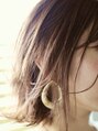 ヒュッゲ(Hygge)&nbsp;髪質やコンディションに応じた技法でカットいたします