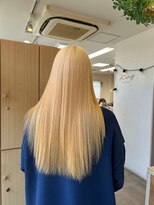 リングバイモアムー(Ring by Moremuu)&nbsp;ユイ　ダブルブリーチ