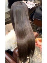 ジョージグランデ(JO-JI grande)&nbsp;20代30代40代/髪質改善/縮毛矯正/酸性ストレート/トリートメント