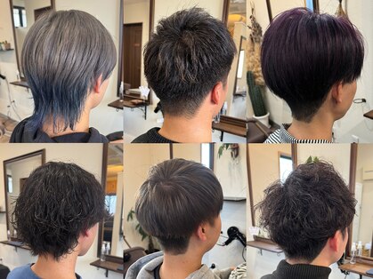 フィグ(Fig)の写真