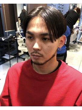 メルシー 福岡天神店(Merci) センターパート