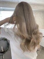 プルメリアドット(Plumeria.)&nbsp;ベージュ