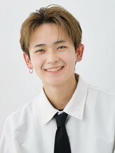 オーシャントーキョーオーバー(OCEAN TOKYO OVER) 山中幸誠 渋谷