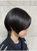 ウルフショート