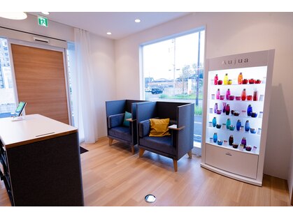 イデア 柏たなか店(IDEA)の写真