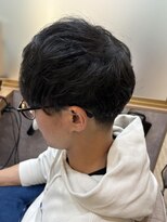 アンフィ 鶴間(Anphi)&nbsp;ツーブロック