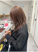 まろベージュ