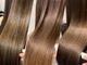 ヘアースタジオ ゼン カロン(Hair studio Zen kalon)の写真