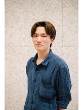 フレーム(FRAME)&nbsp;坂本 蒼流