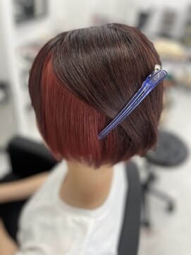 リルフェアリー 磐田店(Li’lFairy) チェリーピンク