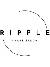 RIPPLE HAIR SALON
