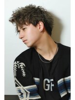 リップス レイ ギンザ(LIPPS Ray GINZA)&nbsp;ルードフェザーショート