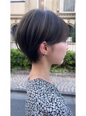 コンパクトショート/立川ショート