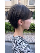 ラフ 立川(Laff)&nbsp;コンパクトショート/立川ショート